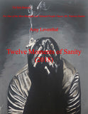 Leventhal, Amy % Twelve Moments of Sanity - SOLO BSN