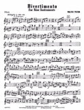 Oboe 1
