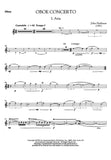 Oboe 1