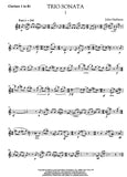 Clarinet 1