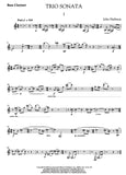 Bass Clarinet 1