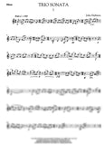 Oboe 1