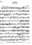Oboe 1