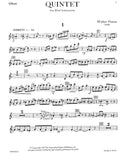 Oboe 1