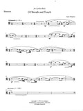 Bassoon 1