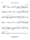 Oboe 1