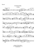 Bassoon 1