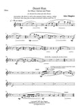 Oboe 1