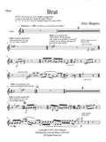 Oboe 1
