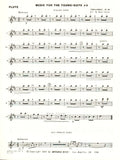 Flute Part