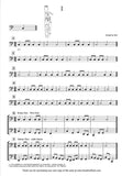 Veit, Anselma % Anselma's New Bassoon Method, V1 - BSN METHOD