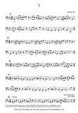 Veit, Anselma % Anselma's New Bassoon Method, V2 - BSN METHOD