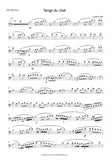 Bassoon Solo
