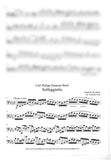 Bach