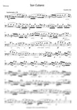 Bassoon 1