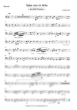 Bassoon Low