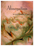 Malawey, Victoria % Abnegation - CBSN/HARP