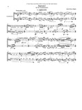 Aragón, Jared Isaac % Espresso! (score & parts) - 2CBSN
