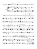 Aragón, Jared Isaac % Little Suite for Big Bassoon, op. 22 - CBSN/PN