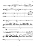 Aragón, Jared Isaac % Little Suite for Big Bassoon, op. 22 - CBSN/PN