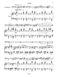 Aragón, Jared Isaac % Little Suite for Big Bassoon, op. 22 - CBSN/PN