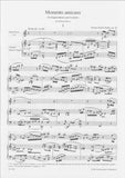 Schlee, Thomas Daniel % Moments Amicaux, op. 50 (2000) - EH/CEMBALO
