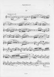 Schlee, Thomas Daniel % Moments Amicaux, op. 50 (2000) - EH/CEMBALO