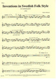 Oboe 1