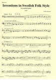 Bassoon 1
