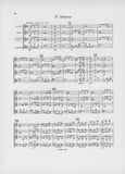 Lipatti, Dinu % Aubade (score only) - WW4