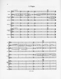 Hovhaness, Alan % Tower Music, op. 129 (score only) - WW5+BR5