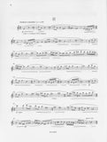 Rozsa, Miklos % Sonata, op. 43 - SOLO OB