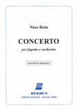 Cover Bassoon