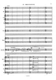 2nd mvmt score