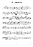 Bassoon 2nd mvmt