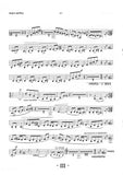 Bassoon 3rd mvmt