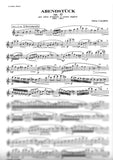 Oboe 1
