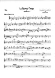 Oboe 1