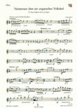 Oboe 