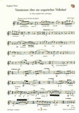 English Horn 