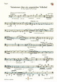 Bassoon 