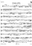 English Horn 1