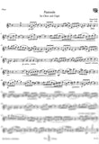Oboe 1