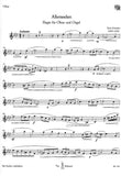 Oboe 1