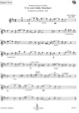 English Horn 1