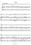 Score Finale
