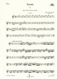 Oboe 