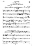 Oboe 1