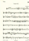 Oboe 1