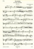 Oboe 